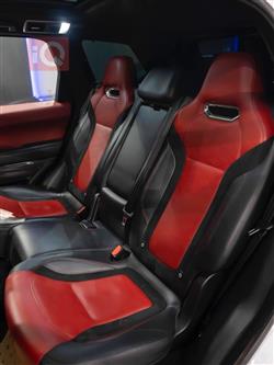 لاند روفر رانج روفر سبورت